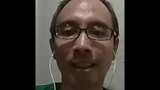 Hey Nona — Julius Sitanggang (1990), Covered by: Sulung Pambrasto #wesing