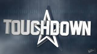 Dallas cowboys touchdown horn used during the 2018-19 nfl season.
================================== 0:00 reverb 1:08 no
=============================...