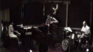Atzko Trio Live At J 06ーYou Dont Know What Love Is