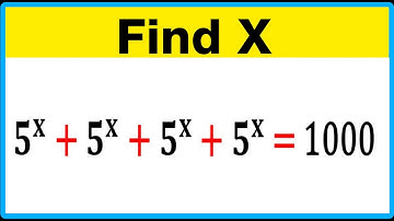Germany! | Nice Math Olympiad Problem | Can You Solve This?