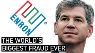 The Enron Fraud Explained