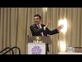 CFASTT 2025 Capital Market Outlook - International Fixed Income &amp; Interest Rates (Sanjay Arora, CFA)