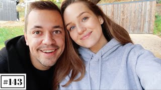 VLOG | Poprvé sami na víkend!