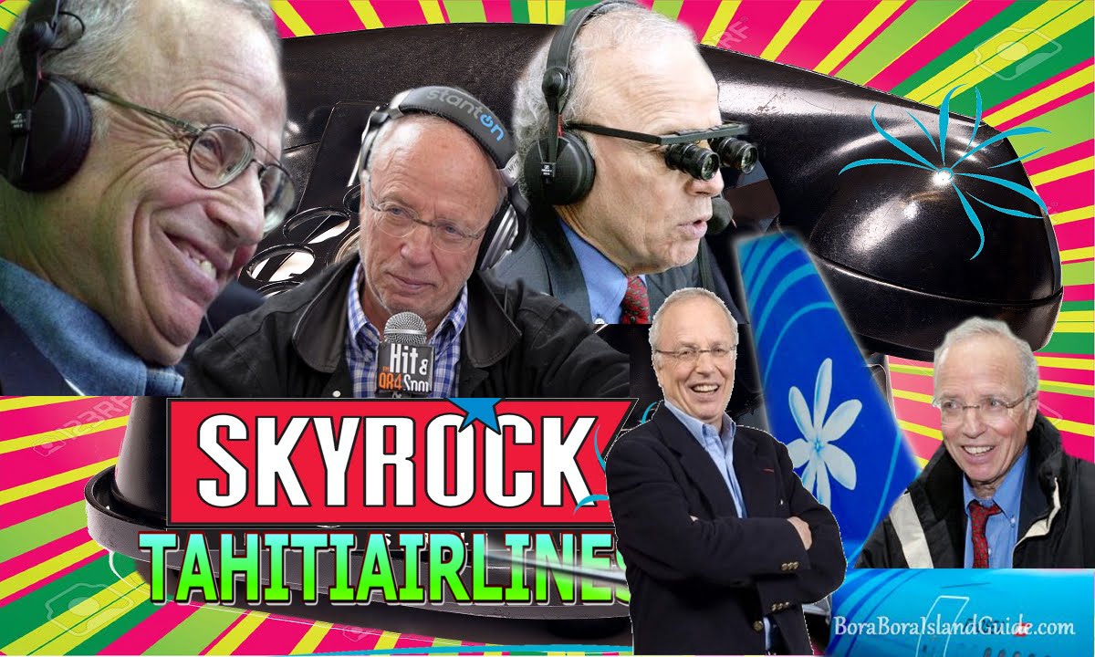 Appel virtuel Thierry Roland