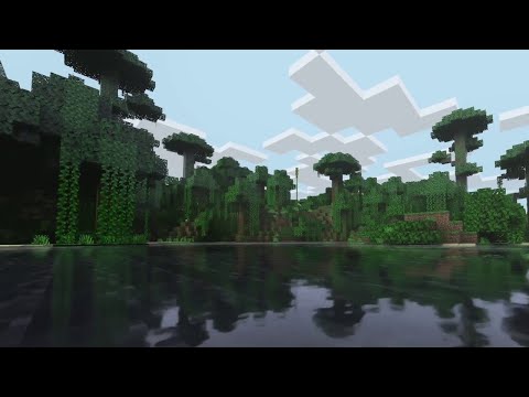 Minecraft with RTX for Windows 10 Official Trailer - Gamescom 2019