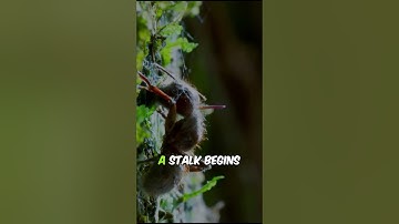 Cordyceps: The Fungus That Hijacks Brains