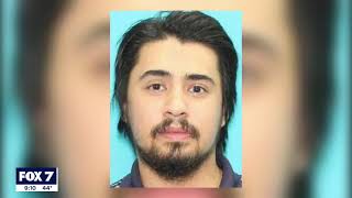 Man Arrested For Ually Aulting Girl At His Parents Preschool