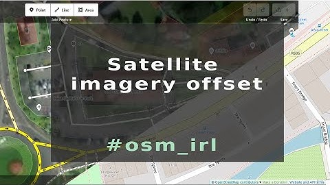 How to deal with Bing Dec 2020 update and imagery offset