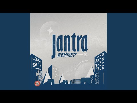 Makhafi Gedima Mista Sanches Remix