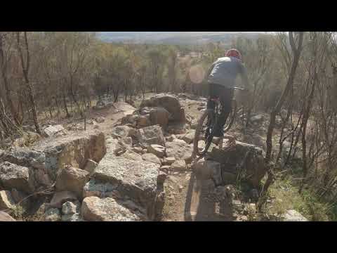 Stromlo's Rough Choice