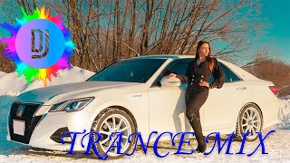 Классная Транс Музыка 2022 🔝 Новинки Транс музыки 🔥 trance music🎵 trance mix 🔝 Слушать Онлайн Trance