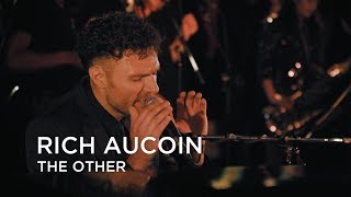 Video thumbnail of "Rich Aucoin | The Other | First Play Live"