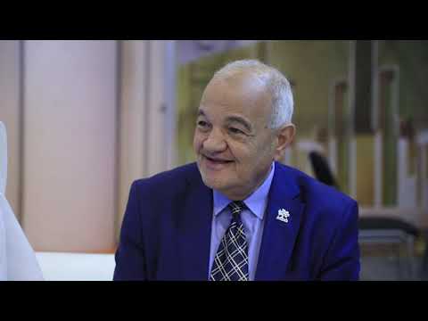 زيارة اللجنة المنظمة لمعرض إيكرس العقاري لشركة أمورادا