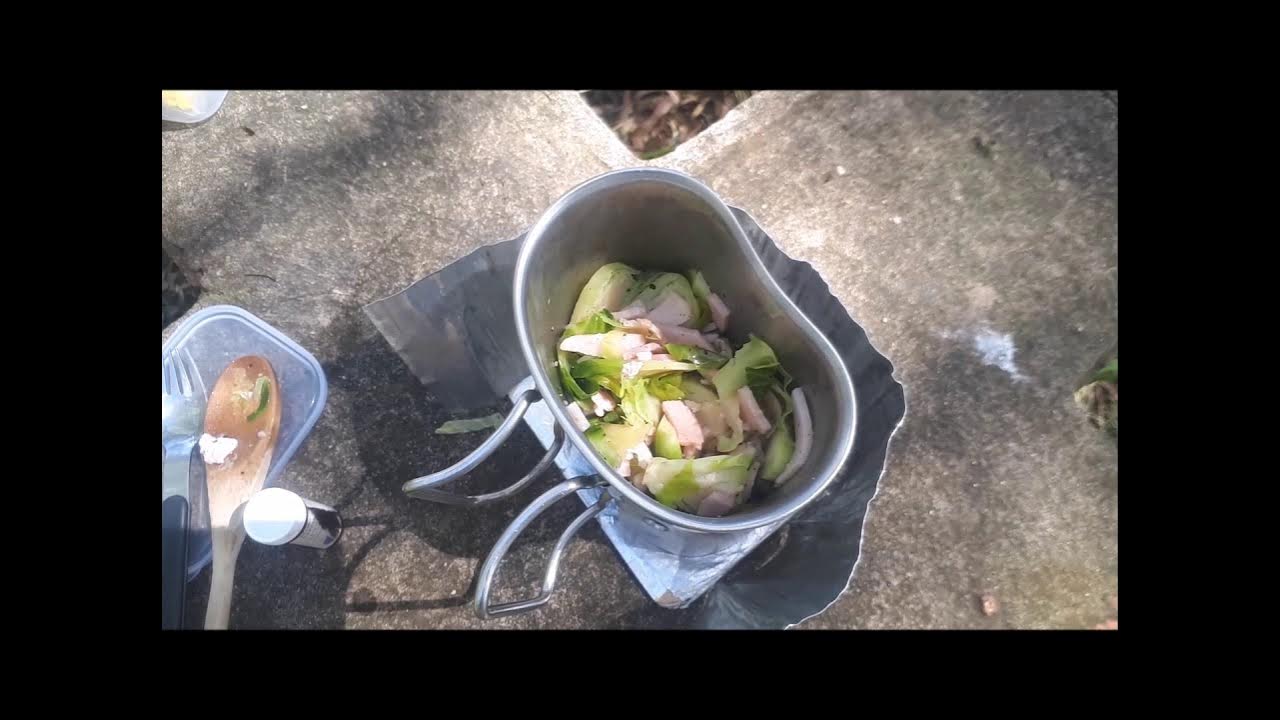 Canteen Cup Tuesday Maple Bacon Brussel Sprouts YouTube