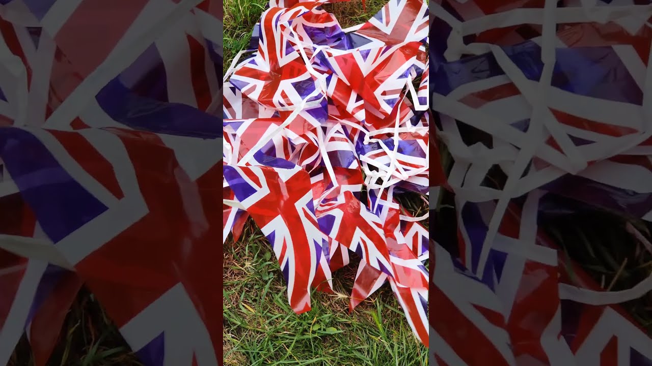 Operation Raising The Colours