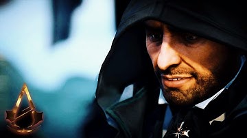 Исповедь Франсуа-Тома Жермена - Assassin