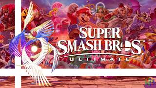 Battle Against Light - Super Smash Bros. Ultimate Soundtrack