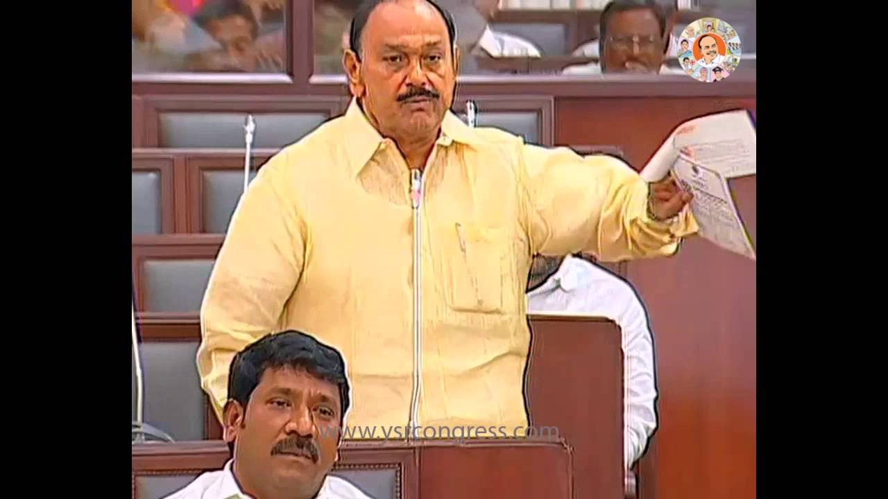 Raghu Rami Reddy Why invitation sent ? - Raghu Rami Reddy - YouTube