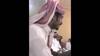 قصيدة الشاعر عبدالسلام الشهراني في بنته حور كامله