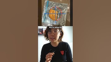 Math PROVES Who Ate More of This Giant Cookie!