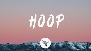 French Montana - Hoop (Lyrics) Feat. Quavo