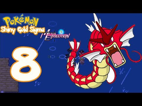 Ironpdf Trial: How To Mega Evolve in Pokemon Shiny Gold Sigma