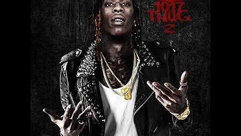 Best Friend Young Thug (Clean Edit)