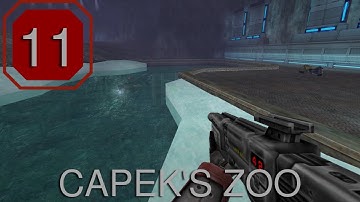 Red Faction - Part 11: Capek