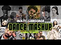 Multi  language dance mashup 4  dj manish  dj yakshith manish0817  yakshith088