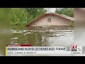 Hurricane Floyd 21 Years Ago Today Hurricane Floyd 21 Years Ago Today