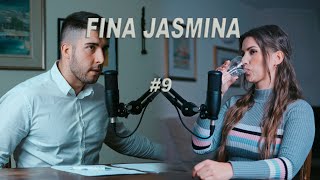 FINA JASMINA / INTERVJU #9