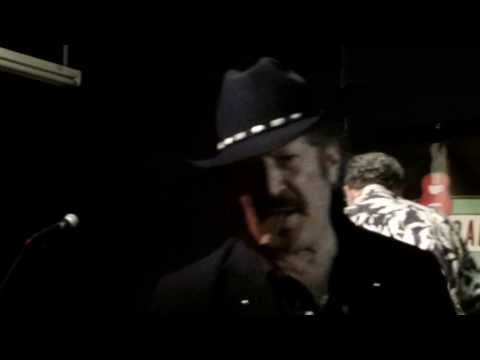 Kinky Friedman -