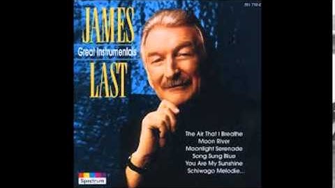 James Last - 09 Moonlight Serenade (HQ)