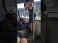 شورت ویبره دار پاش کردن شورت ویبره دار پاش کردن