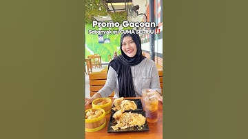 Tips makan murah di GACOAN #gacoan #miegacoan #makanmakan #reviewmakanan #makanenak #makan