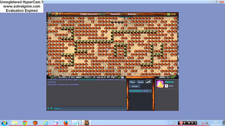 Contas publicas Bouboum 2014 SE INSCREVAM