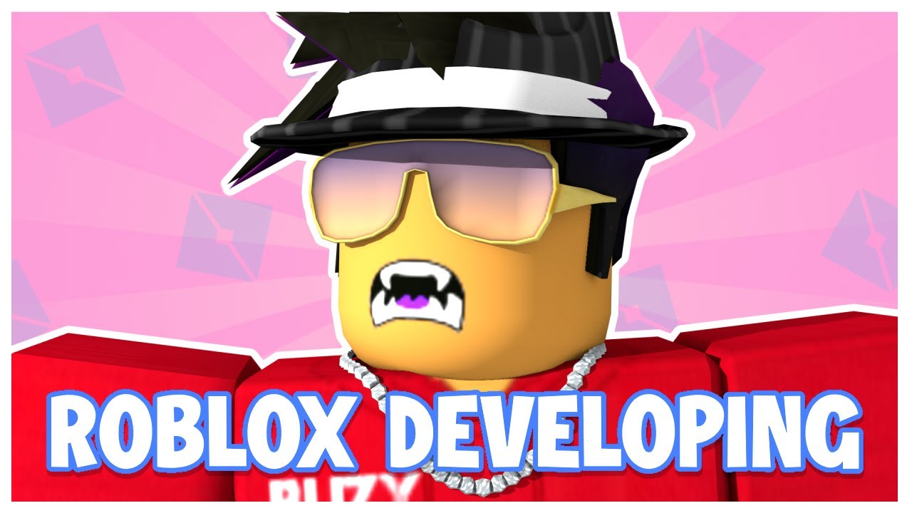 Playing And Developing On Roblox Donating Is Now Enabled Youtube