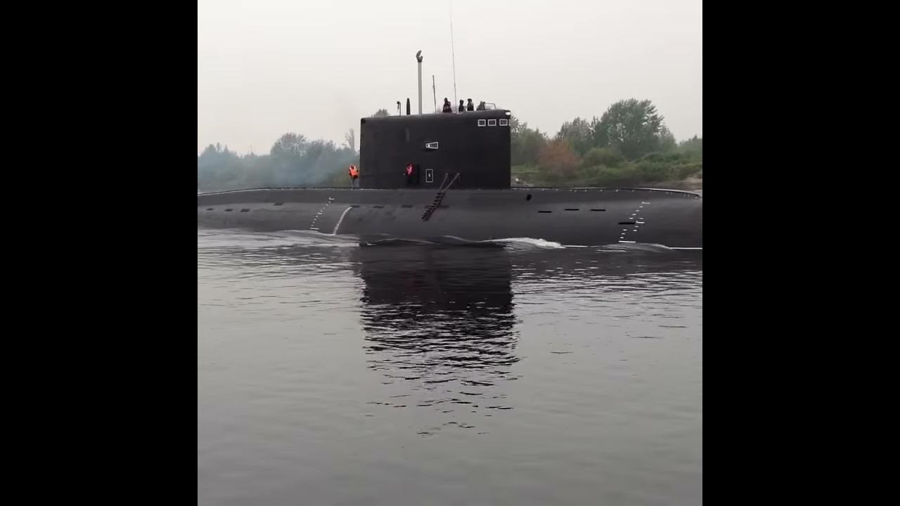 Лодка - YouTube