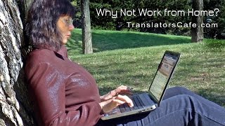 Why Not Work from Home?
