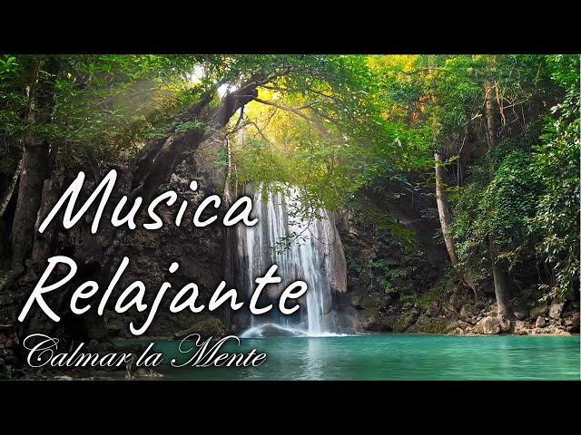 Musica Zen para Relajarse y Aliviar el Estres ¡Paz y Equilibrio