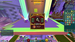 [Trove] 4000+ GEM BOX Opening (U10 Update!)