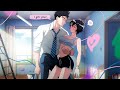 Stileto Let S Just Feat Alus Luke Baker AMV 