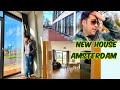 New house in amsterdam  life in amsterdam  living in netherlands  vlog 2