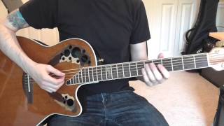 Acoustic Nation Lesson: Sunday Strum, Ep. 8 - Right Hand Flow