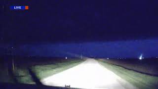 LIVE: Severe Weather Coverage