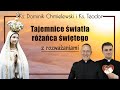 Różaniec ks. Dominik Chmielewski ks. Teodor tajemnice ŚWIATŁA (wersja studyjna z rozważaniami)