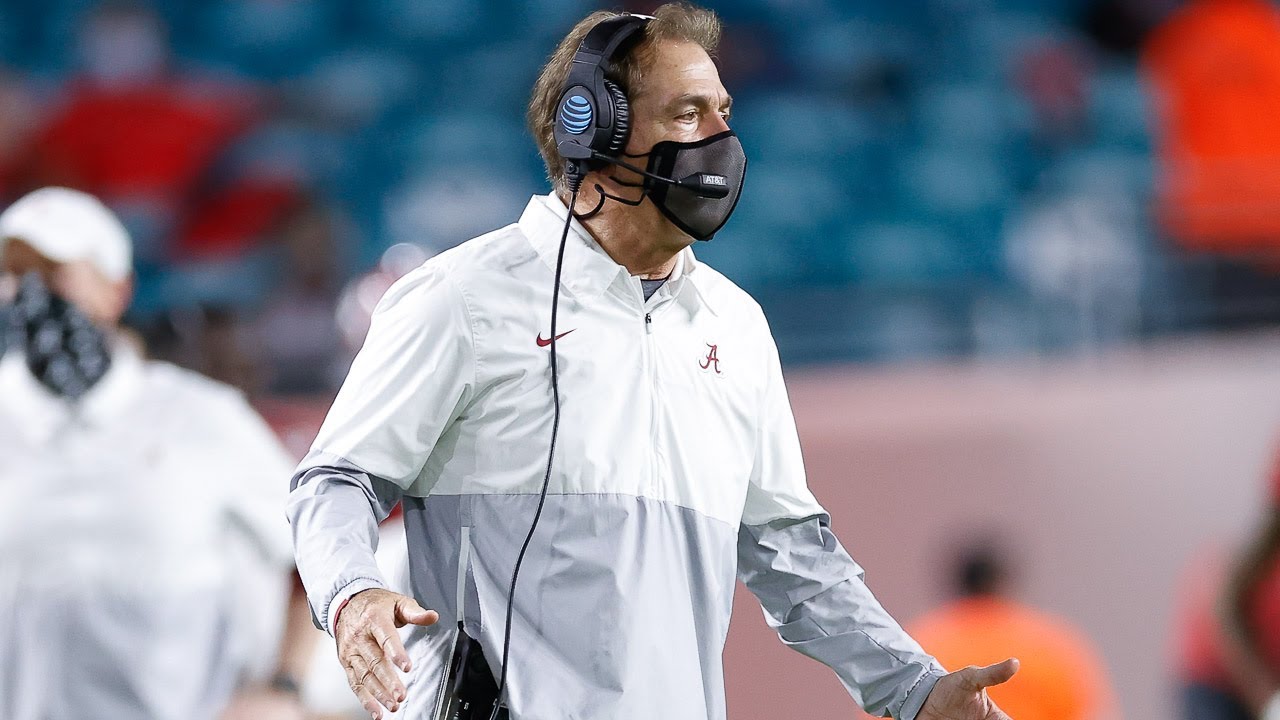 O'Gara on no surprises at teams in college football playoff every season