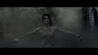 La Momia (The Mummy) (Alex Kurtzman, USA, China, Japon, 2017) Original Teaser Trailer 1080p.