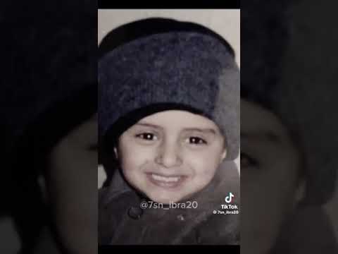 يوم كنا صغار في ربوع الدار باور