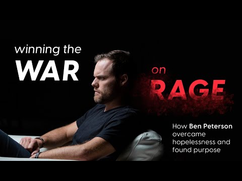 Ben Peterson - Winning the WAR on RAGE